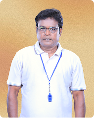 GP Muthuvel